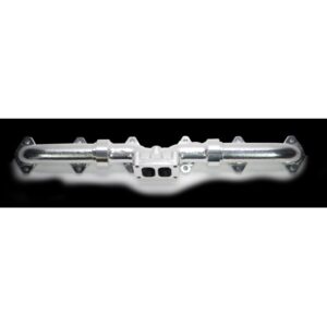 Cat E-Model Performance Manifold
